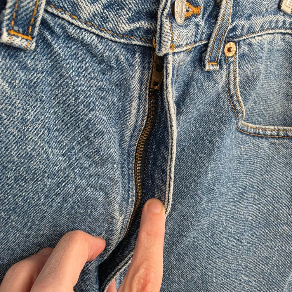 Levis vintage levis